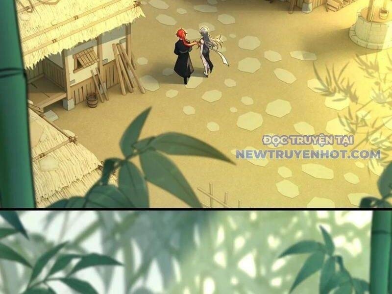 Xuyên Qua Thành Npc Xui Xẻo: Ta Có Lão Bà Che Chở - Page 24