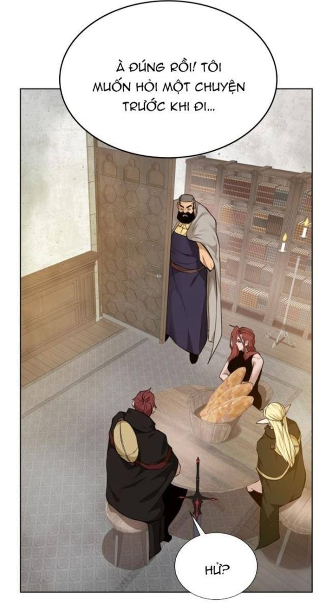 Cổ Vật Trong Hầm Ngục - Page 101