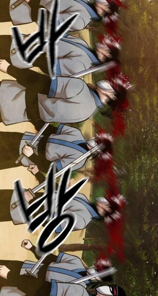 Tay Súng Chinh Phục Võ Lâm - Page 142