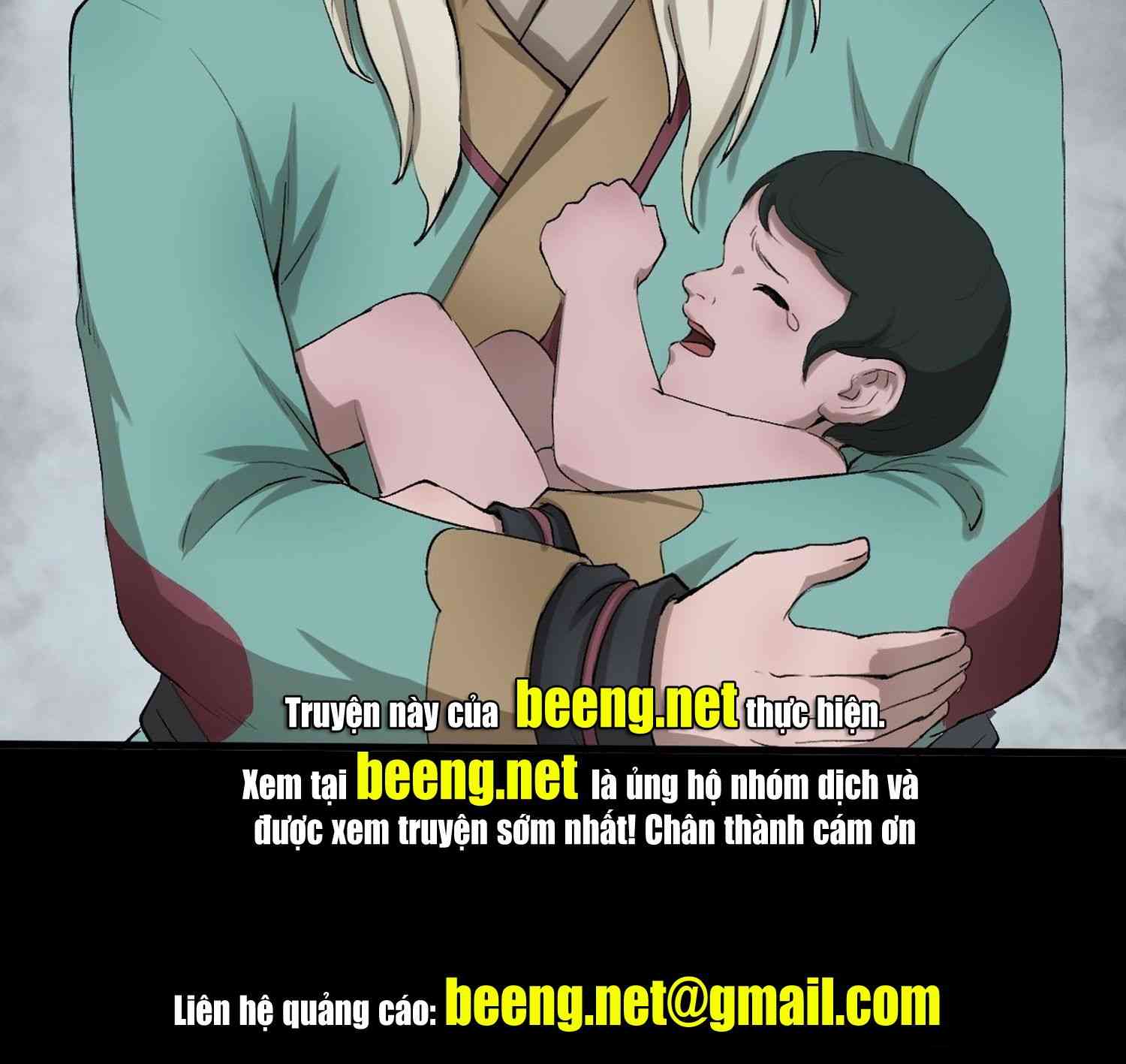 Loạn Thế Hành - Page 64