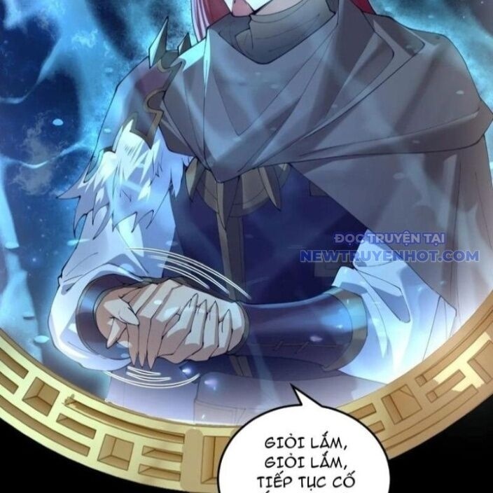 Xuyên Qua Thành Npc Xui Xẻo: Ta Có Lão Bà Che Chở - Page 106