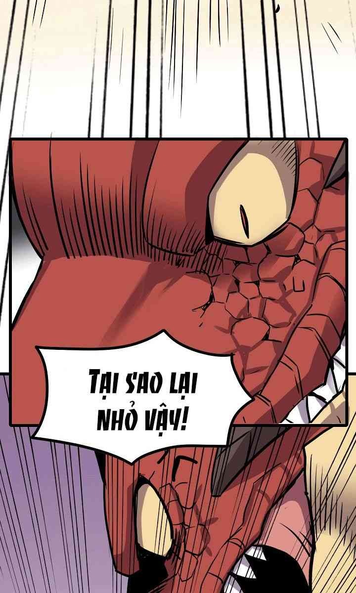 Cuộc Phiêu Lưu Của Cậu Bé Rồng - Page 64