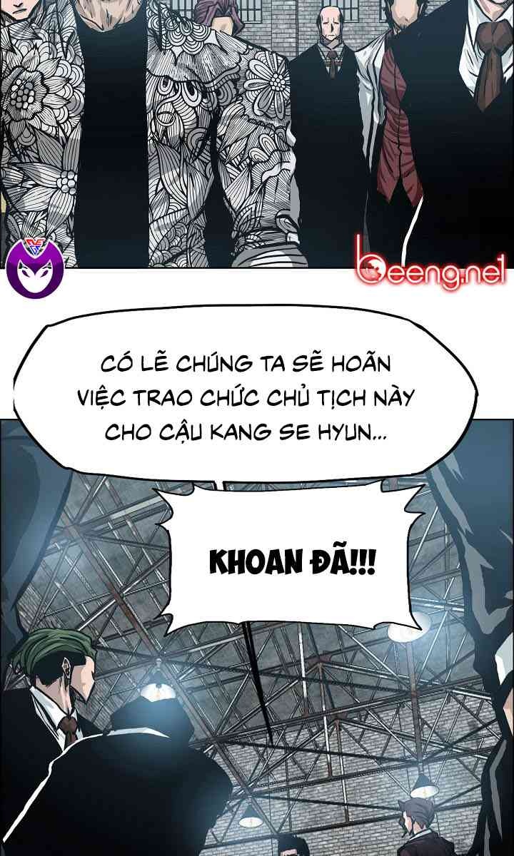 Bá Chủ Học Đường - Page 15