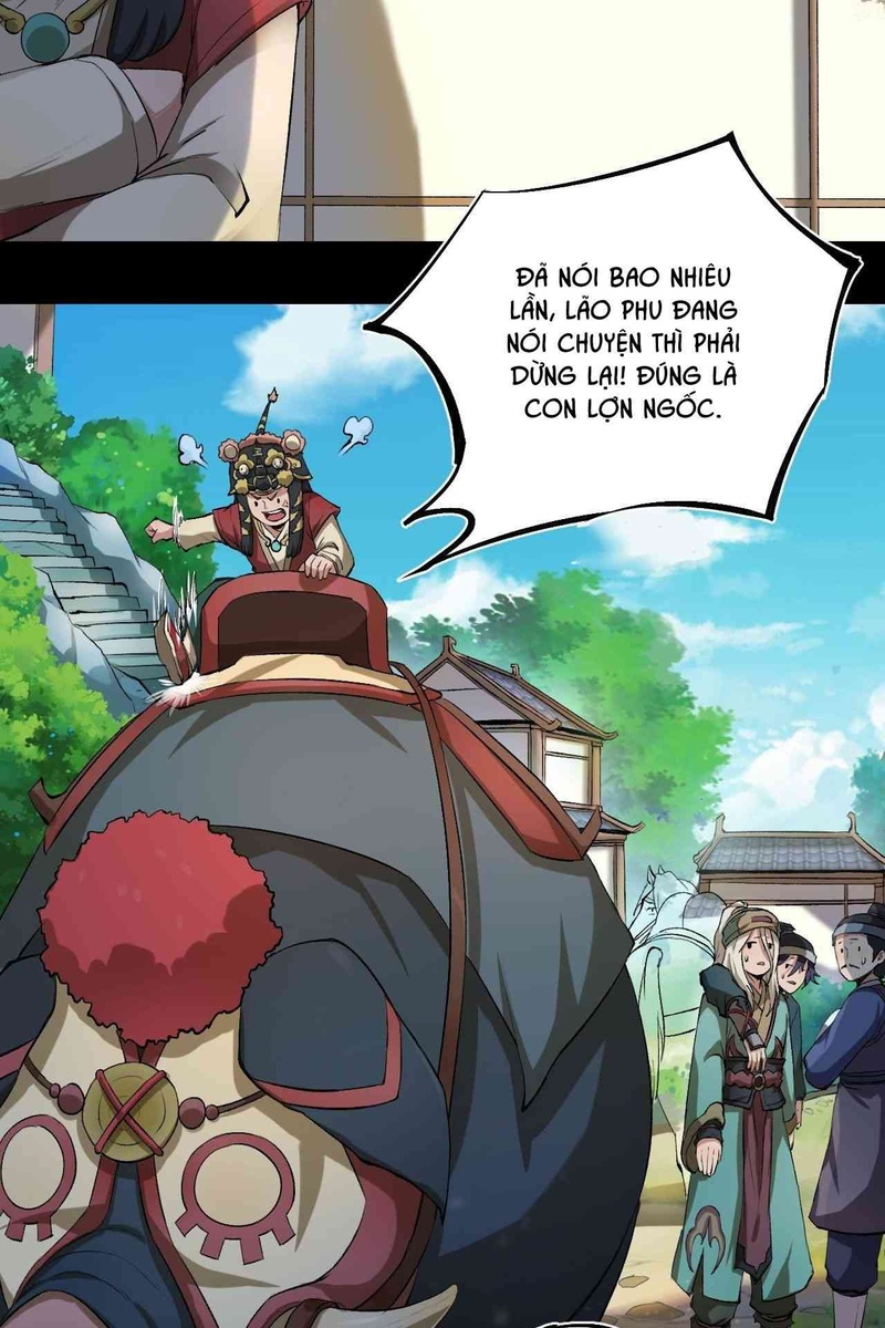 Loạn Thế Hành - Page 39