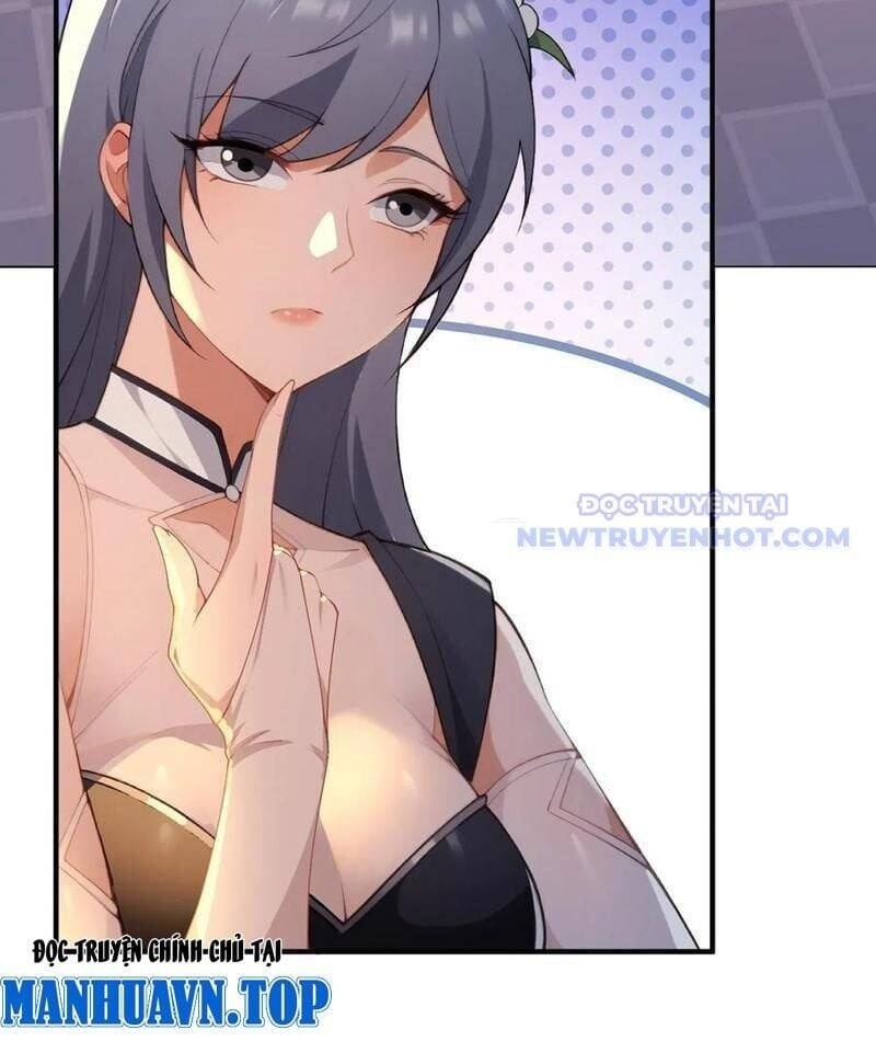 Xuyên Qua Thành Npc Xui Xẻo: Ta Có Lão Bà Che Chở - Page 31