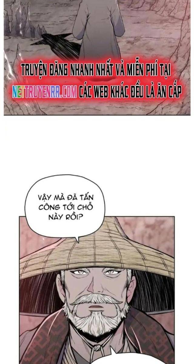 Phong Vân Chiến Thần - Page 28