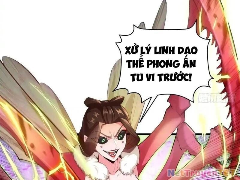 Xuyên Qua Thành Npc Xui Xẻo: Ta Có Lão Bà Che Chở - Page 35