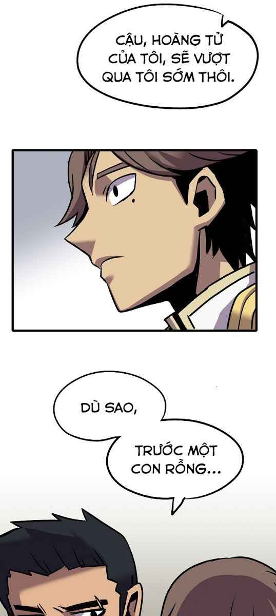 Cuộc Phiêu Lưu Của Cậu Bé Rồng - Page 39