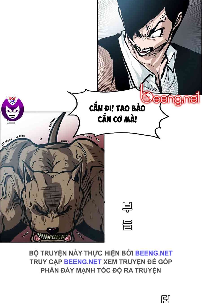 Bá Chủ Học Đường - Page 15