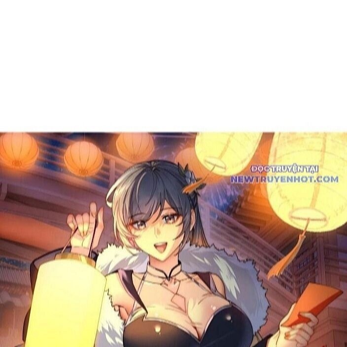 Xuyên Qua Thành Npc Xui Xẻo: Ta Có Lão Bà Che Chở - Page 8