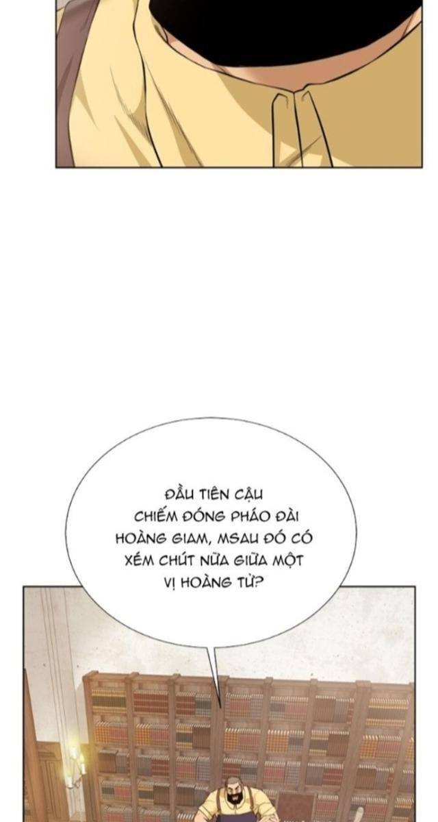 Cổ Vật Trong Hầm Ngục - Page 62