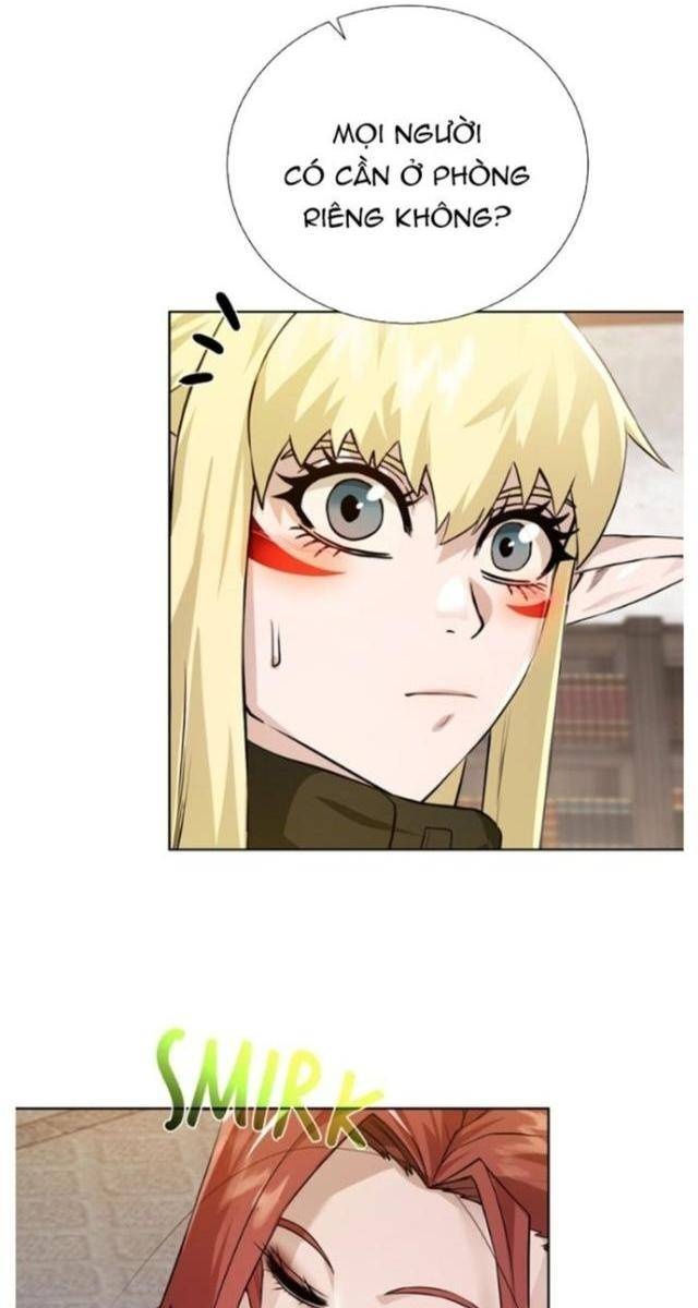 Cổ Vật Trong Hầm Ngục - Page 104