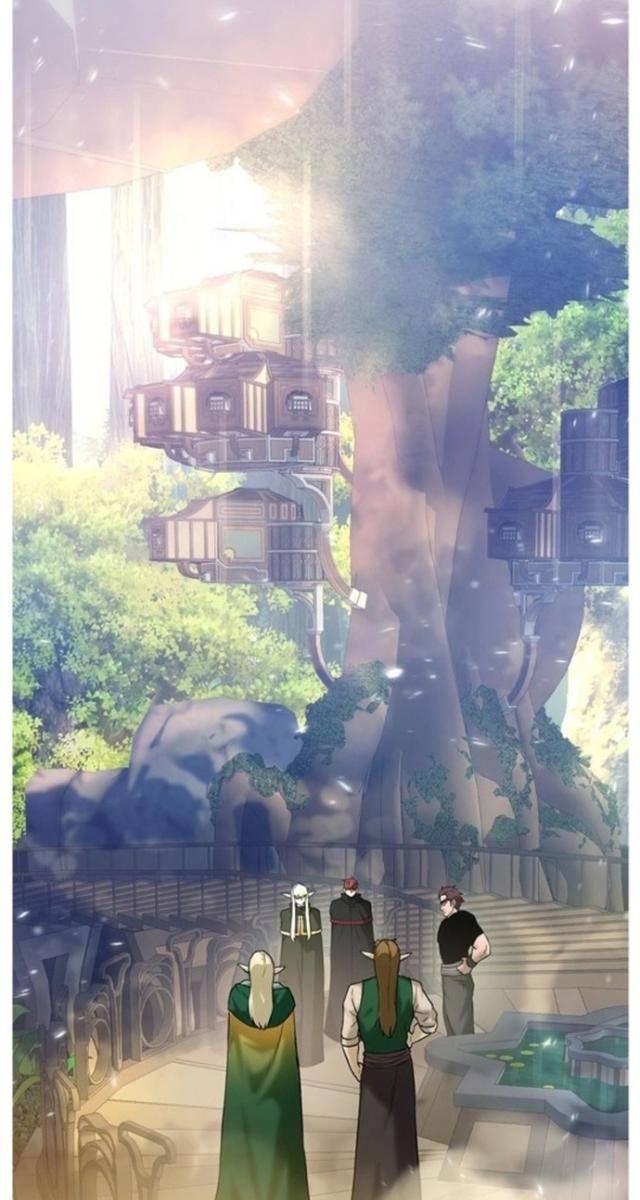 Cổ Vật Trong Hầm Ngục - Page 58