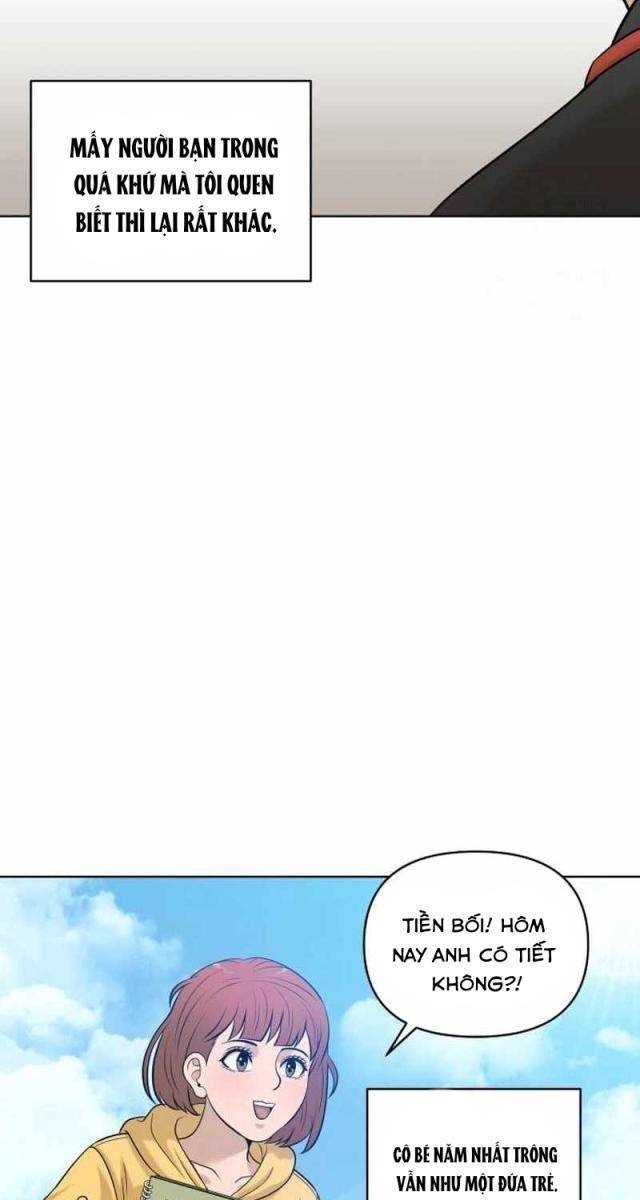 40 Chưa Quá Muộn - Page 15