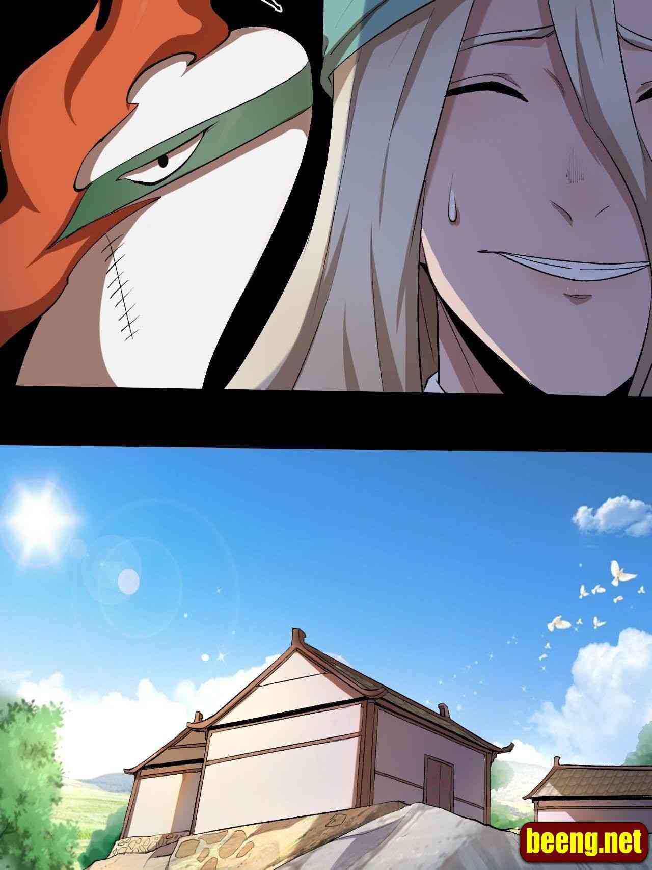 Loạn Thế Hành - Page 18