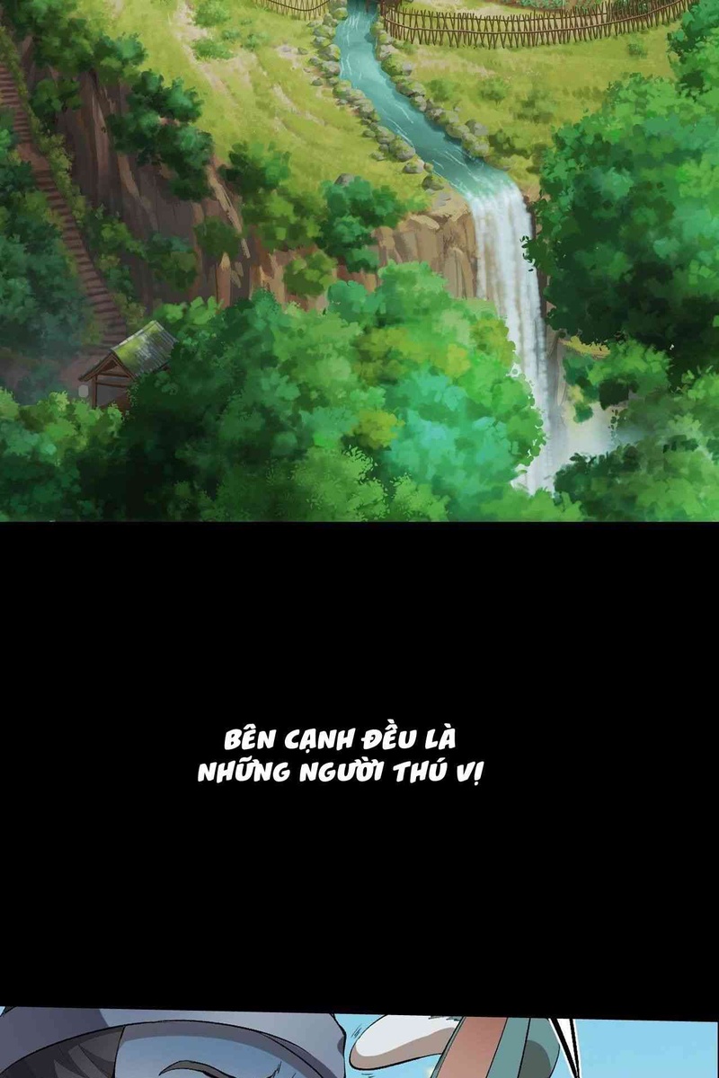 Loạn Thế Hành - Page 7