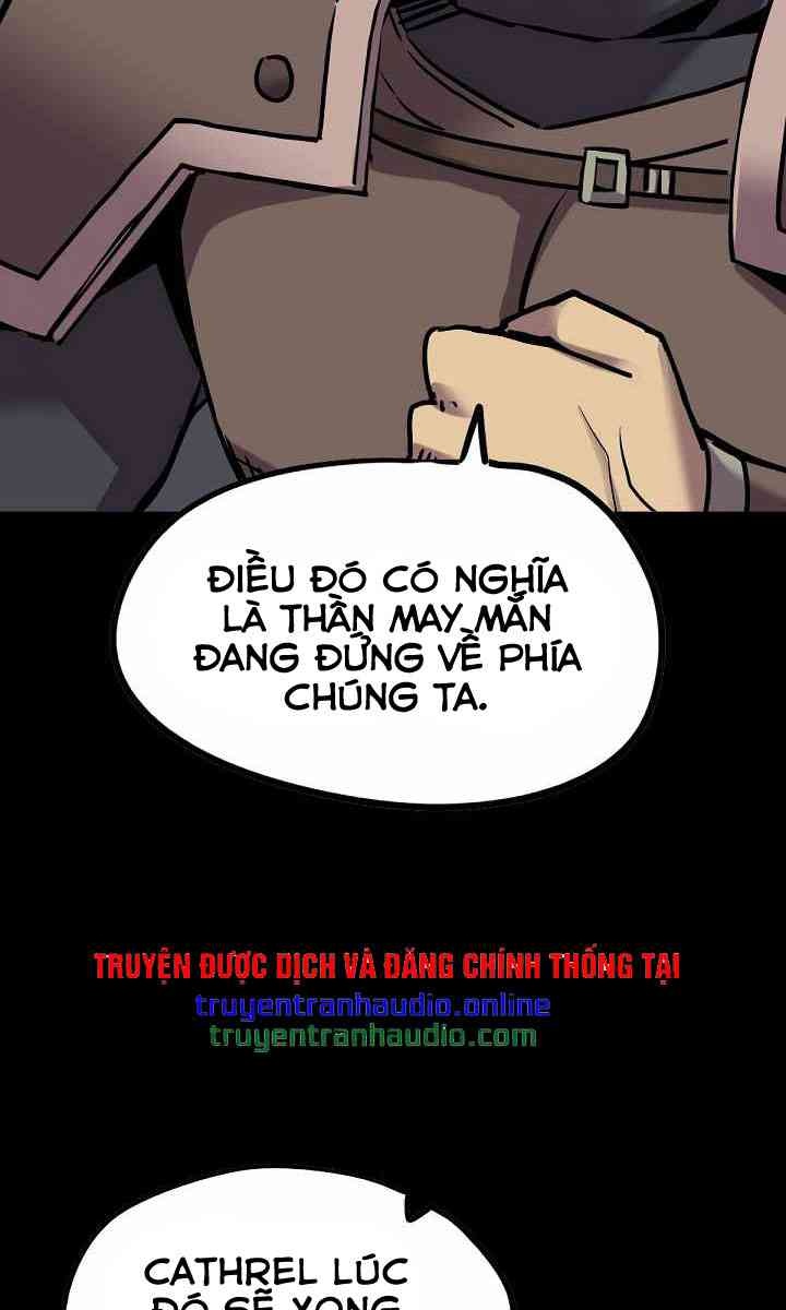 Cuộc Phiêu Lưu Của Cậu Bé Rồng - Page 54