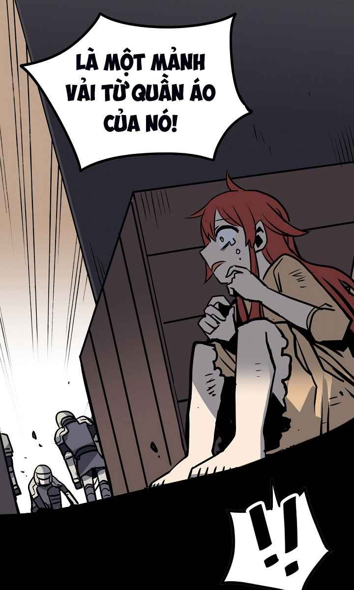 Cuộc Phiêu Lưu Của Cậu Bé Rồng - Page 19