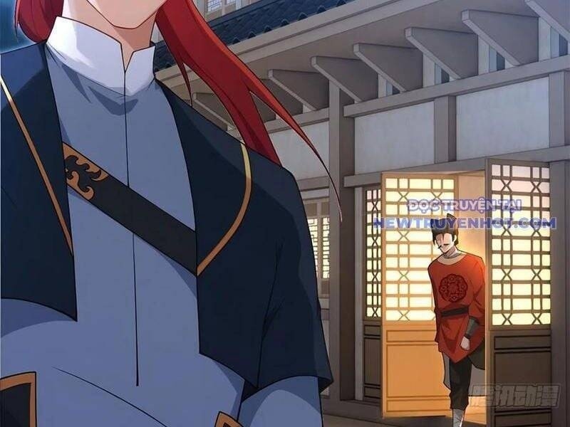 Xuyên Qua Thành Npc Xui Xẻo: Ta Có Lão Bà Che Chở - Page 132