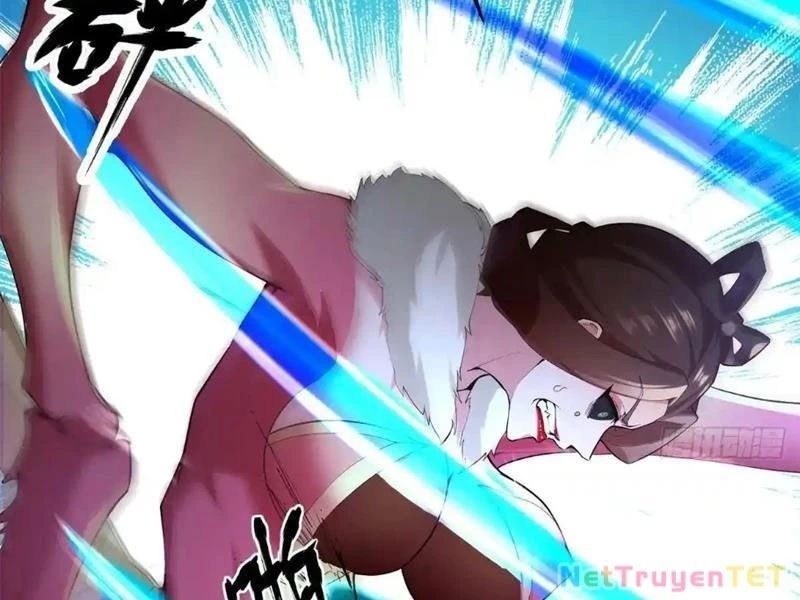 Xuyên Qua Thành Npc Xui Xẻo: Ta Có Lão Bà Che Chở - Page 85