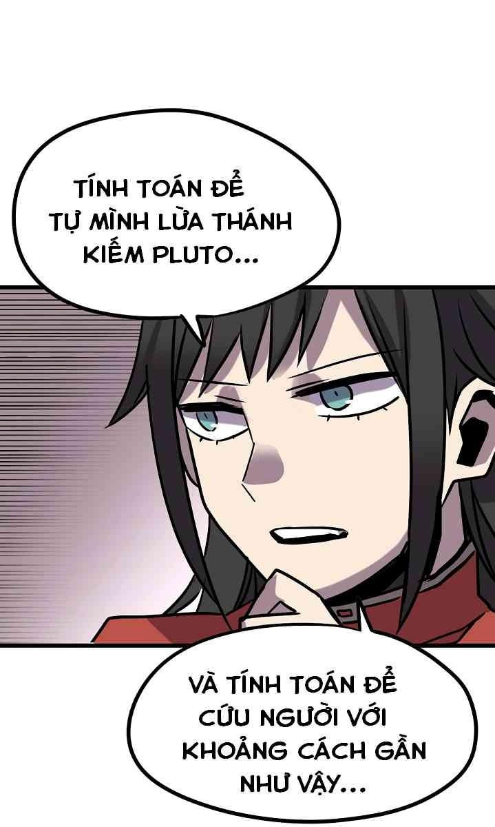 Cuộc Phiêu Lưu Của Cậu Bé Rồng - Page 59