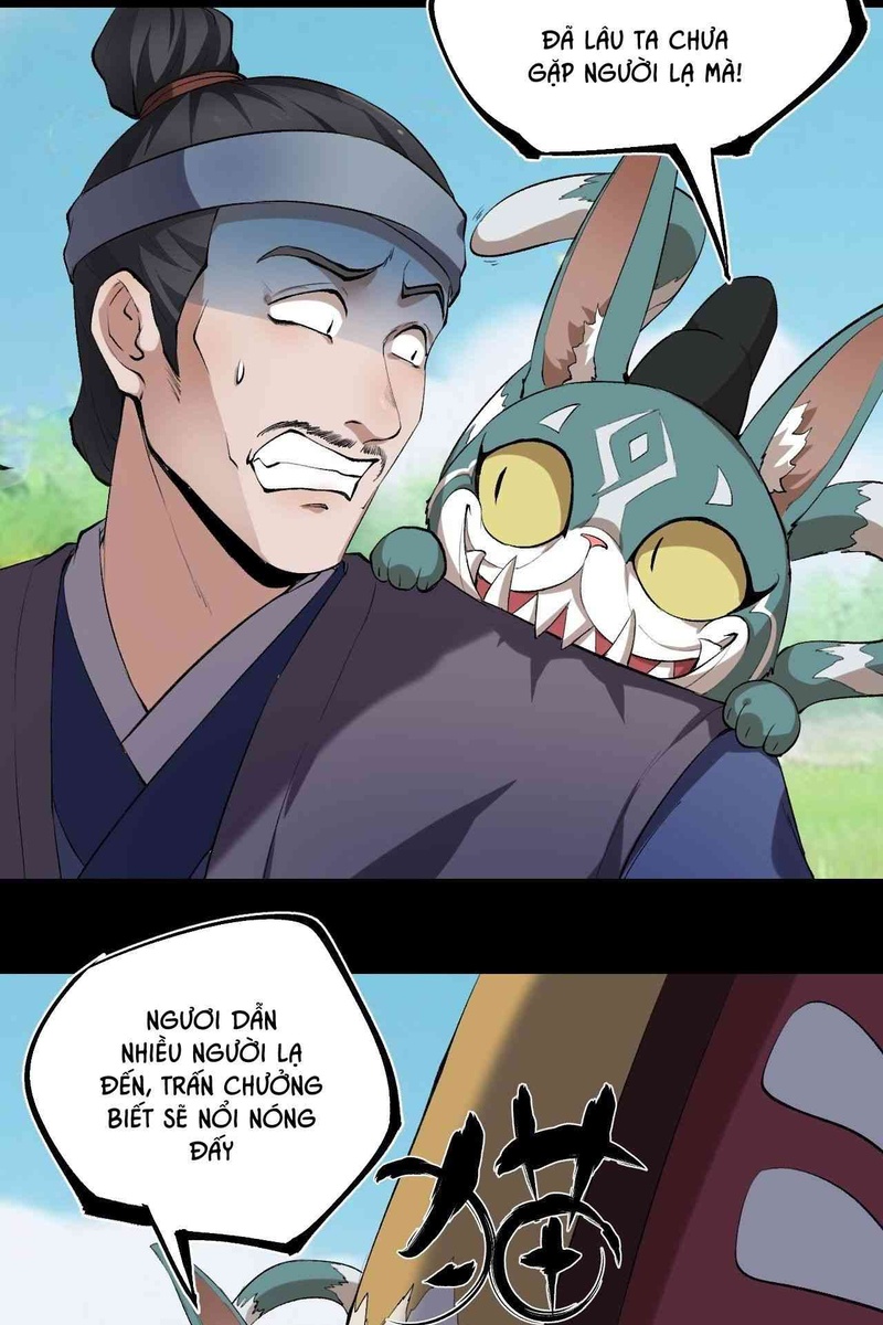 Loạn Thế Hành - Page 27