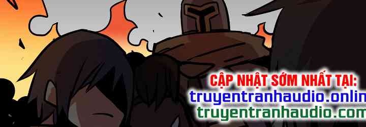 Cuộc Phiêu Lưu Của Cậu Bé Rồng - Page 24