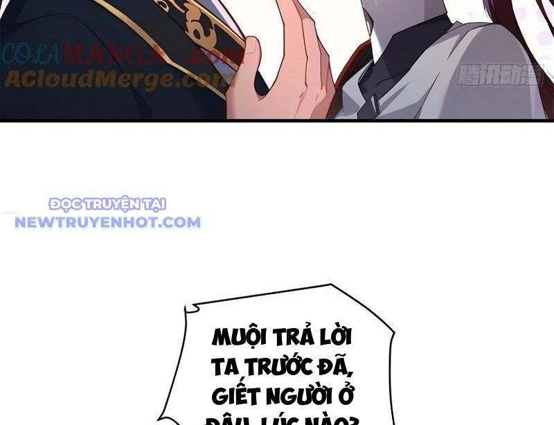 Xuyên Qua Thành Npc Xui Xẻo: Ta Có Lão Bà Che Chở - Page 38