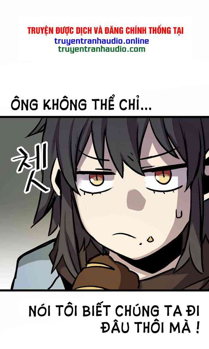 Cuộc Phiêu Lưu Của Cậu Bé Rồng - Page 77