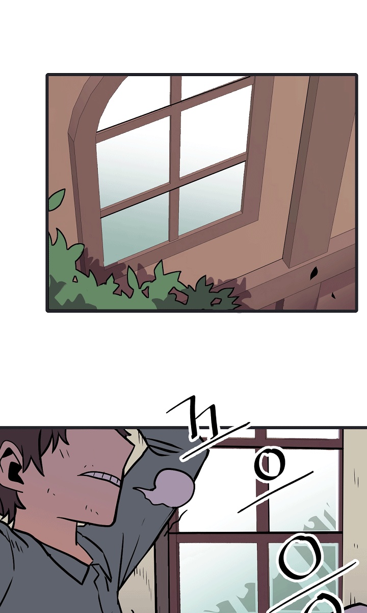 Cuộc Phiêu Lưu Của Cậu Bé Rồng - Page 4