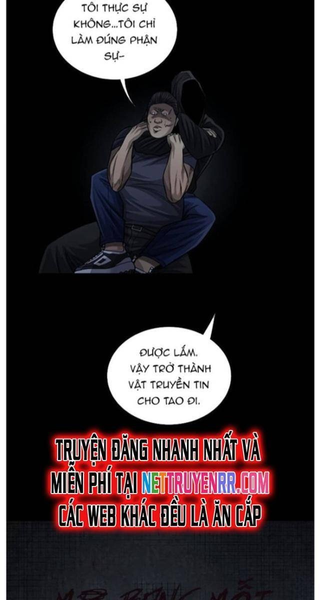 Thợ Săn Công Lý - Page 25