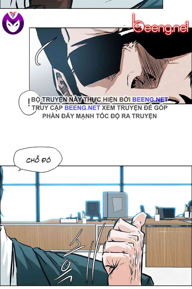 Bá Chủ Học Đường - Page 19