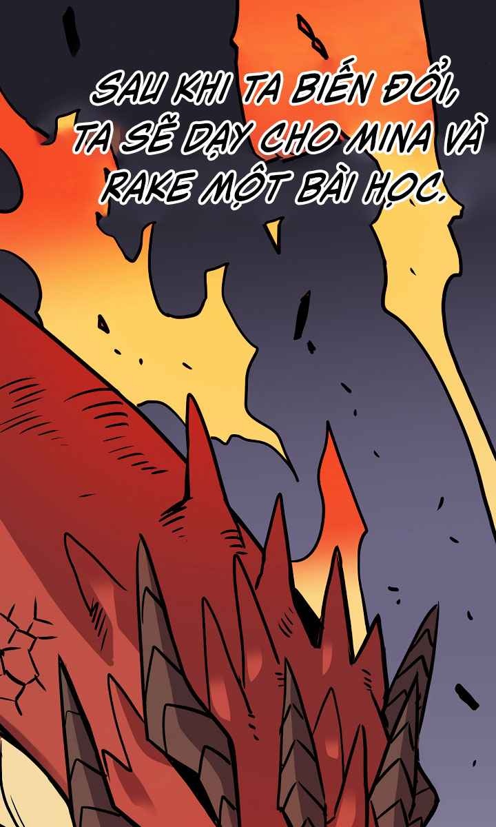 Cuộc Phiêu Lưu Của Cậu Bé Rồng - Page 97