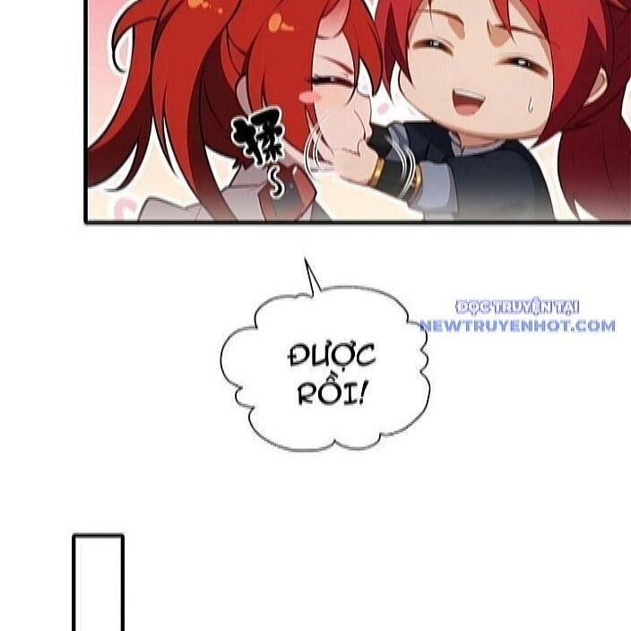 Xuyên Qua Thành Npc Xui Xẻo: Ta Có Lão Bà Che Chở - Page 19