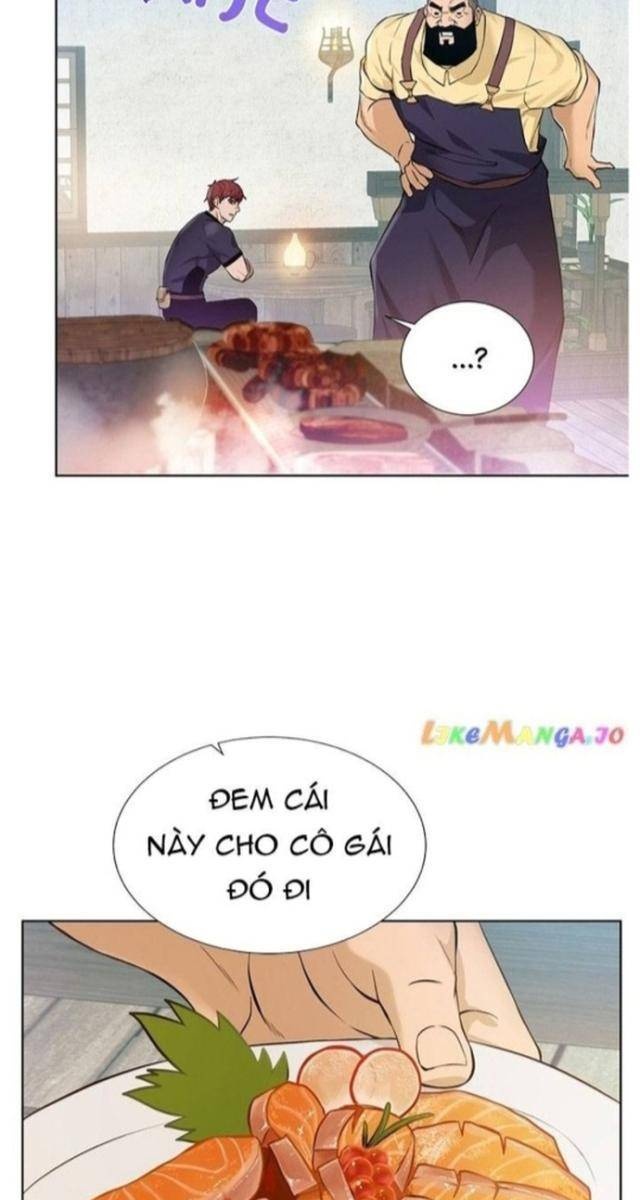 Cổ Vật Trong Hầm Ngục - Page 55