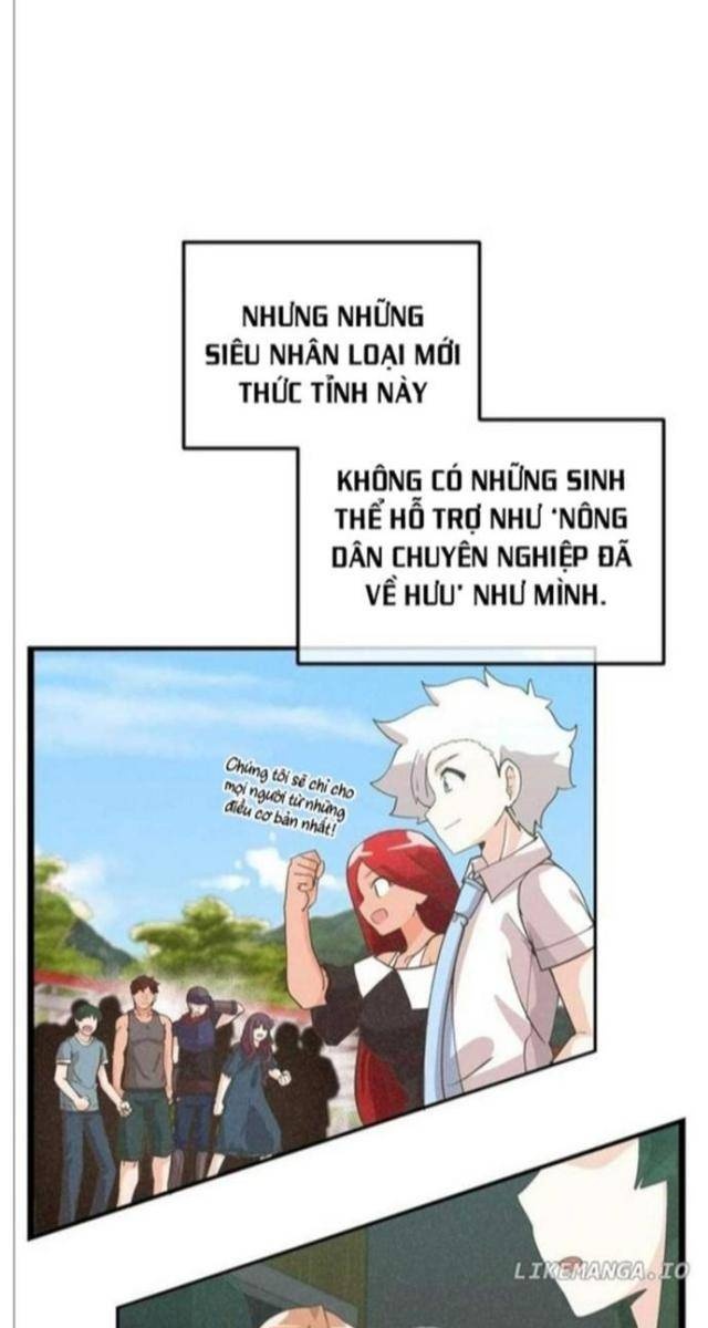 Tôi Trở Thành Một Nông Dân - Page 46