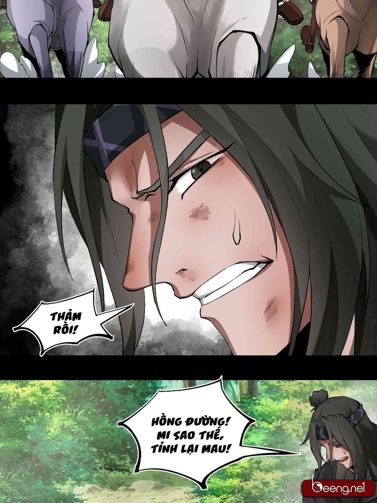 Loạn Thế Hành - Page 45