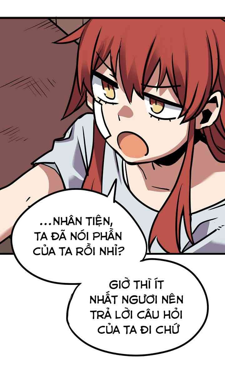 Cuộc Phiêu Lưu Của Cậu Bé Rồng - Page 73