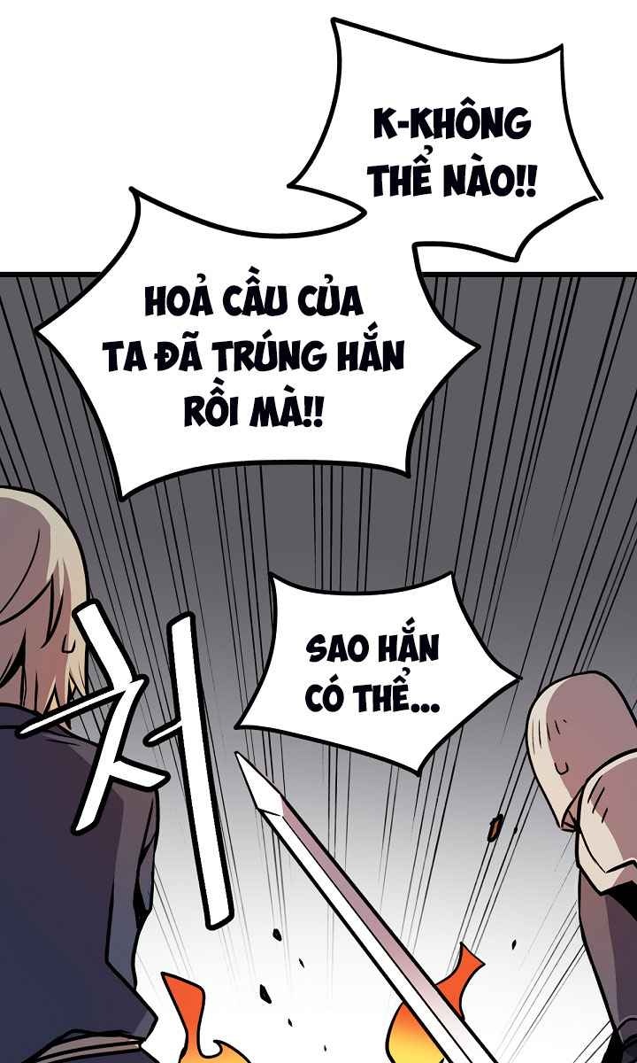 Cuộc Phiêu Lưu Của Cậu Bé Rồng - Page 47