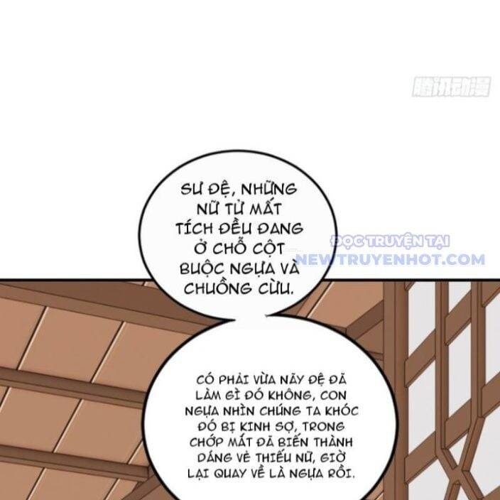 Xuyên Qua Thành Npc Xui Xẻo: Ta Có Lão Bà Che Chở - Page 88