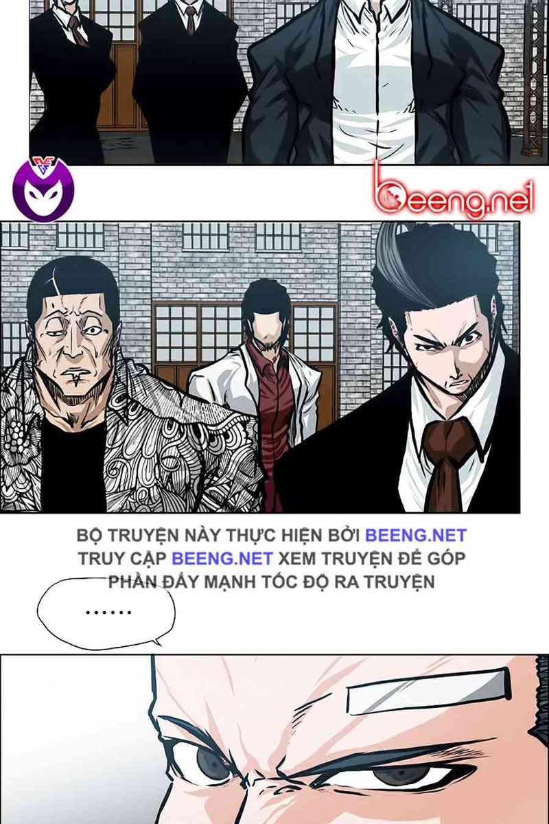 Bá Chủ Học Đường - Page 53