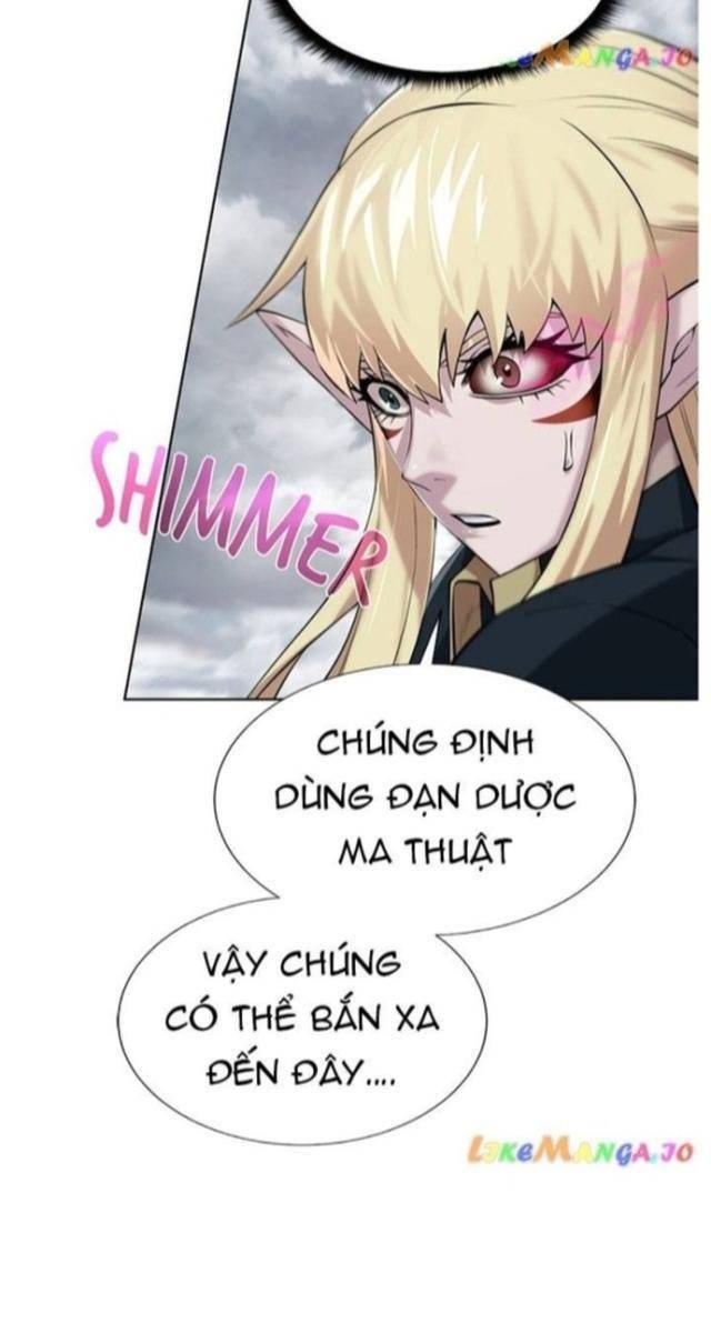 Cổ Vật Trong Hầm Ngục - Page 46