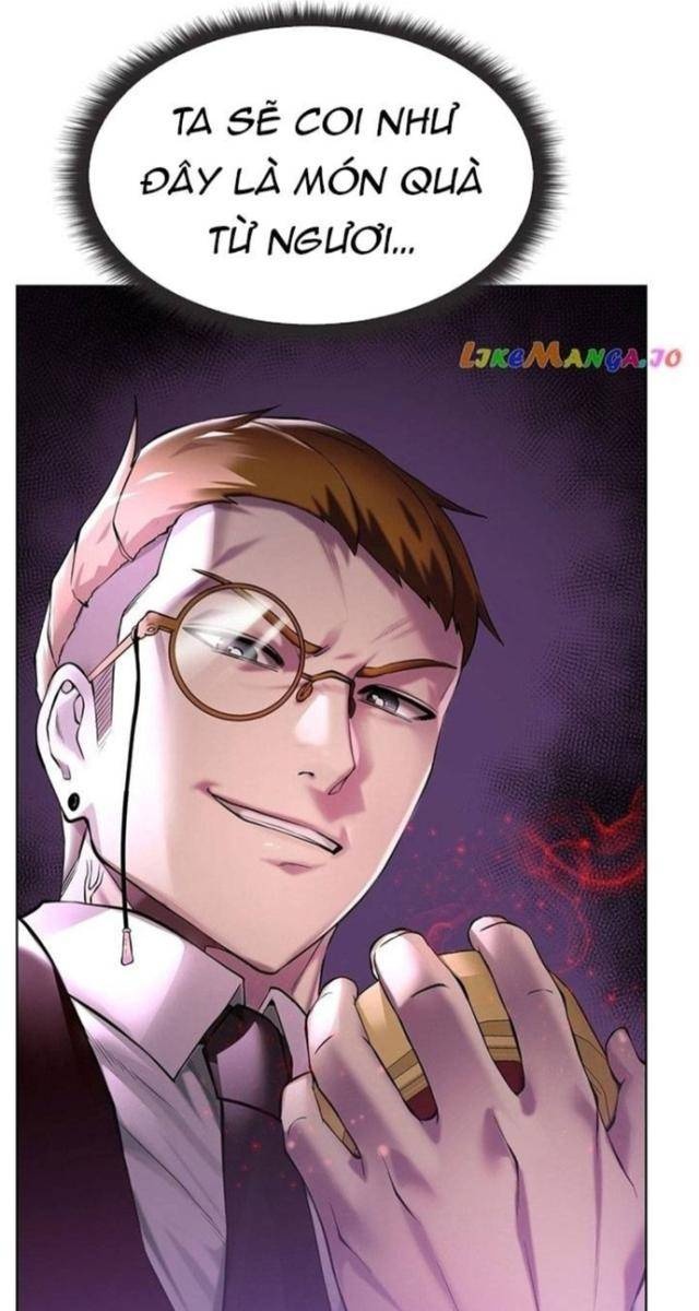 Cổ Vật Trong Hầm Ngục - Page 104