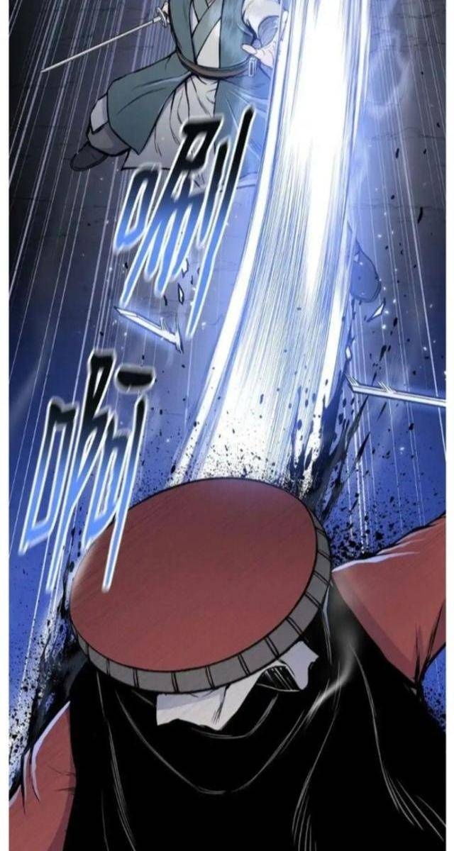 Phong Vân Chiến Thần - Page 43