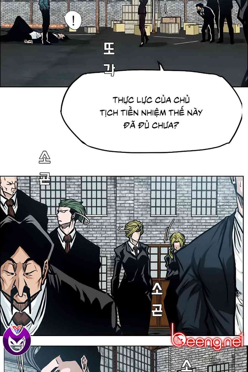 Bá Chủ Học Đường - Page 47