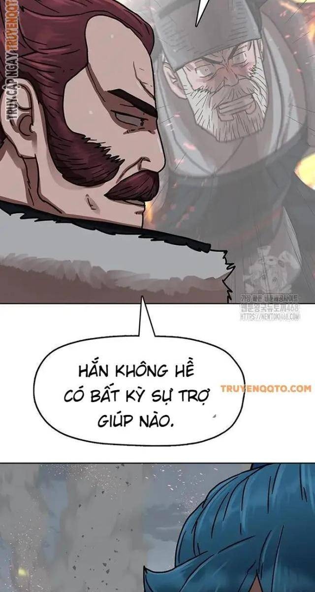 Hàn Băng Liệt Hỏa - Page 22