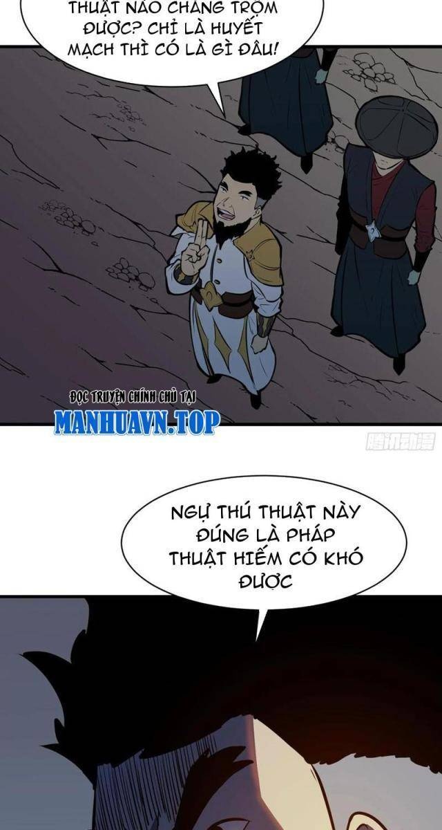 Tu Luyện Nhàn Hạ Bắt đầu Từ Nữ đồ đệ - Page 69