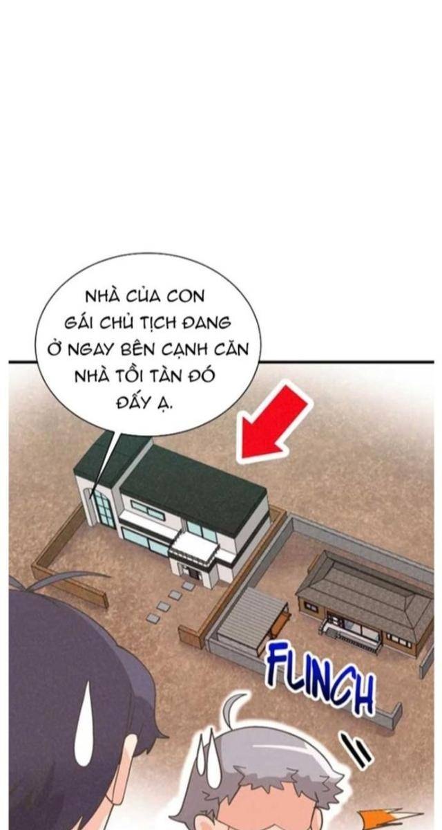 Tôi Trở Thành Một Nông Dân - Page 10