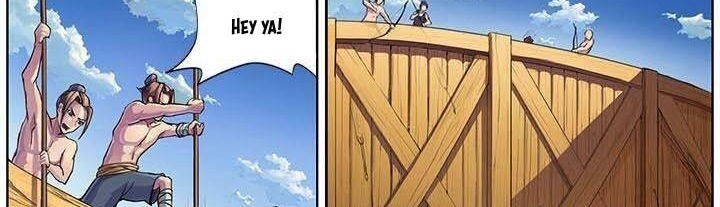 Yêu Túc Sơn - Page 10