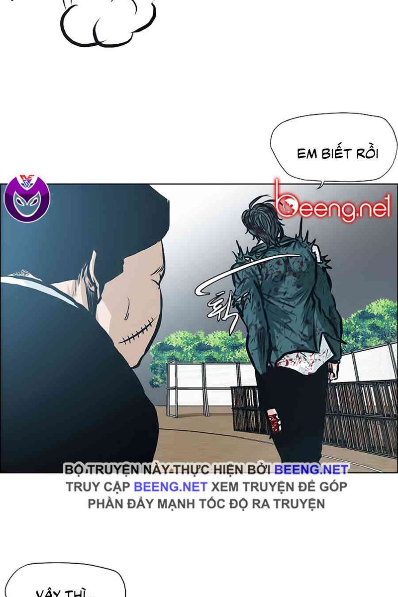 Bá Chủ Học Đường - Page 11